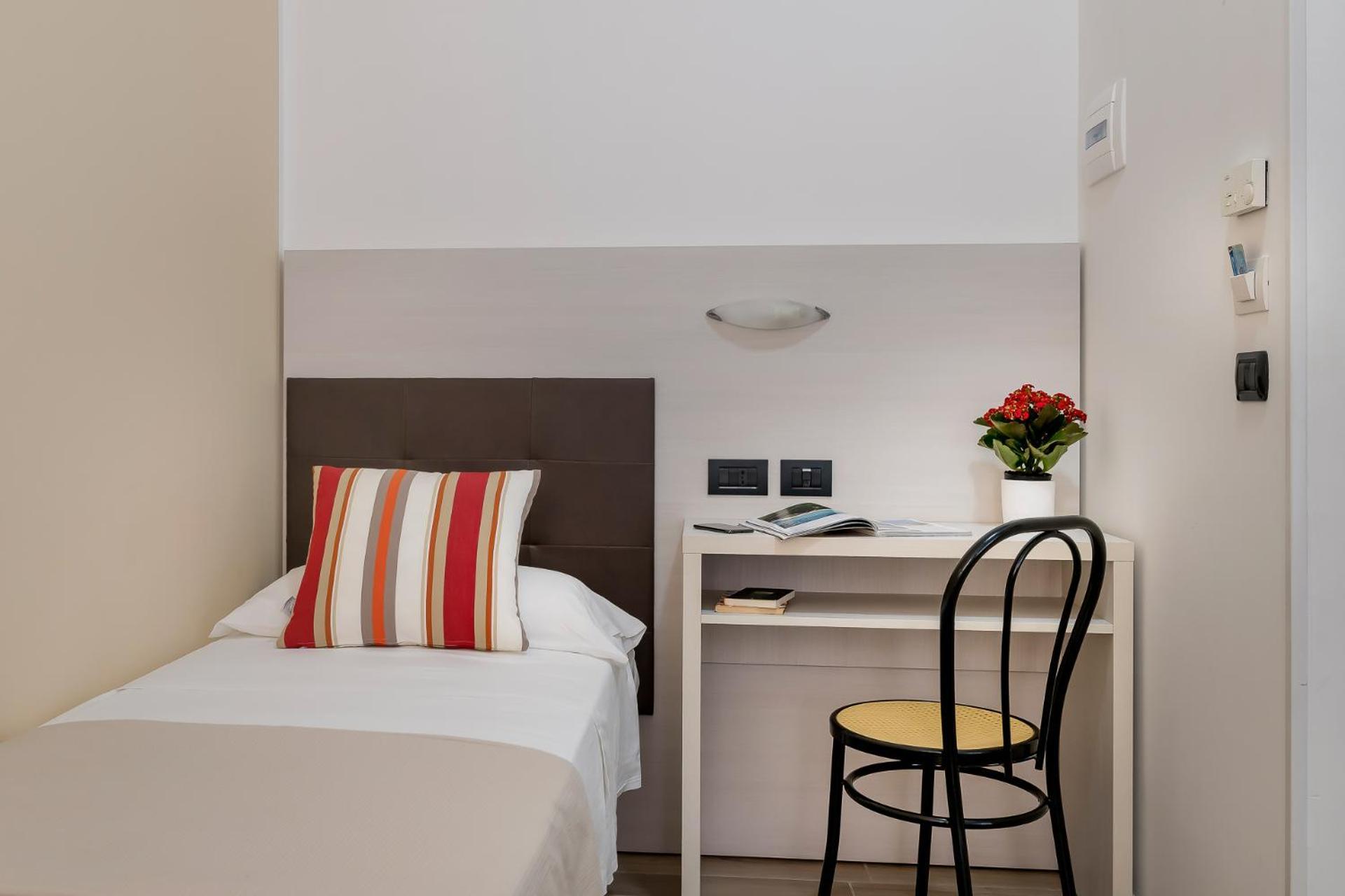 Hotel Maria Serena Rimini Esterno foto