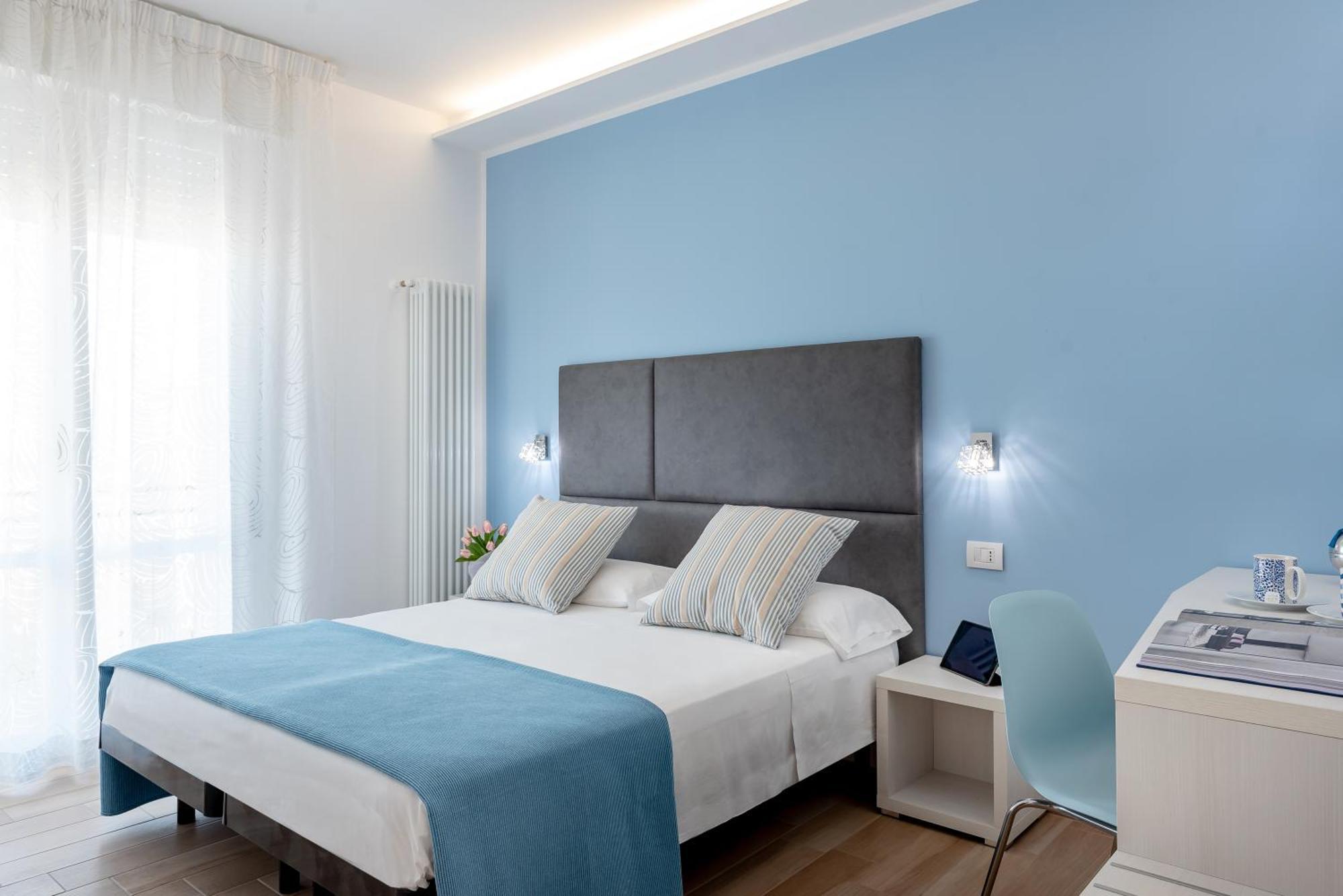 Hotel Maria Serena Rimini Esterno foto