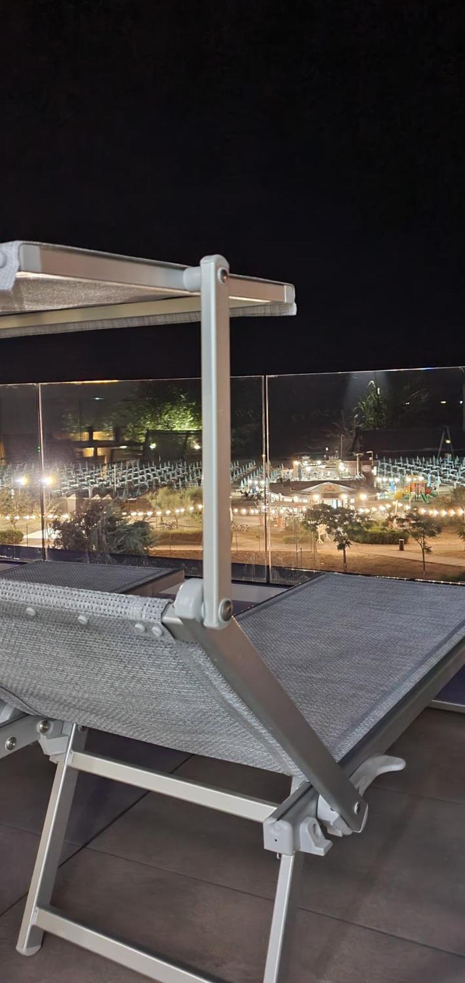 Hotel Maria Serena Rimini Esterno foto