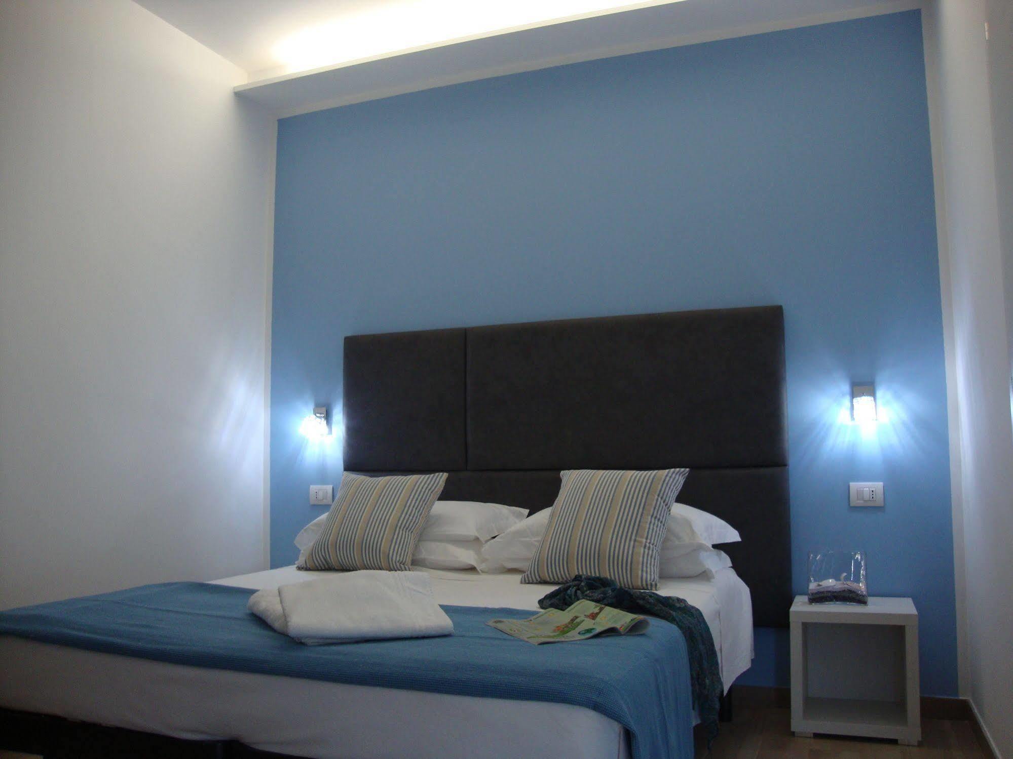 Hotel Maria Serena Rimini Esterno foto