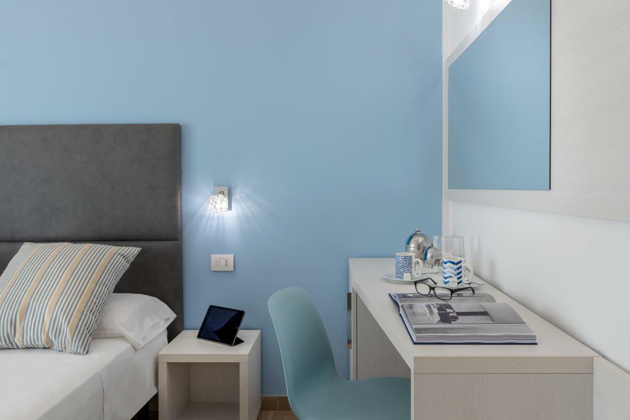 Hotel Maria Serena Rimini Esterno foto